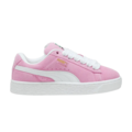 Кроссовки женские Puma Suede XL 396577-13
